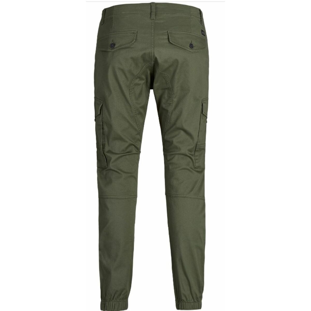 Sport Shorts for Kids Green