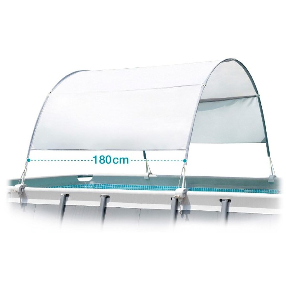 Awning FRAME (3 Units)