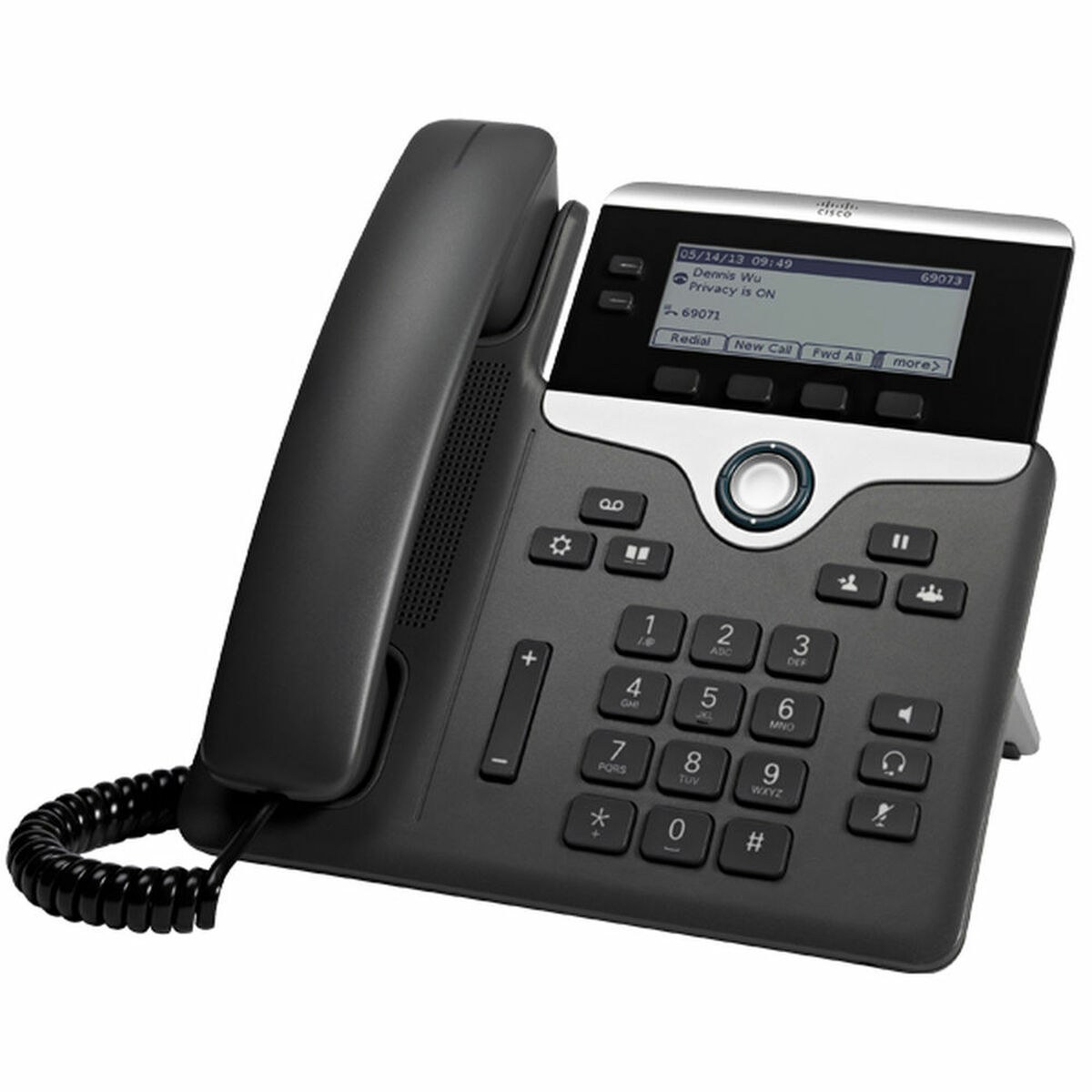 IP-телефон CP-7821-K9