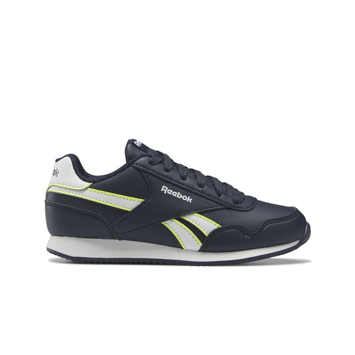 Детские спортивные кроссовки Royal Classic Jogger Чёрный