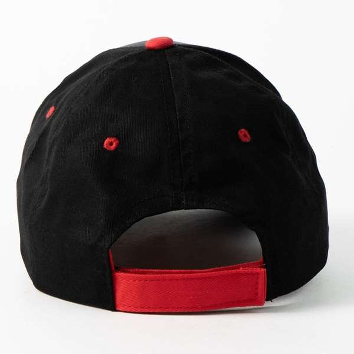 Детская кепка black