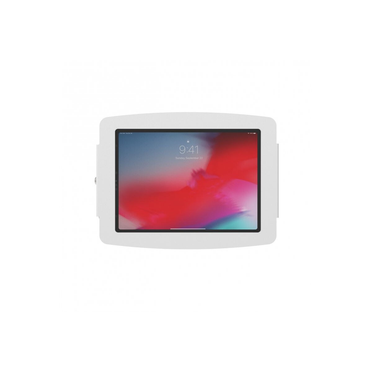 Tablet Mount iPad 102IPDSW White