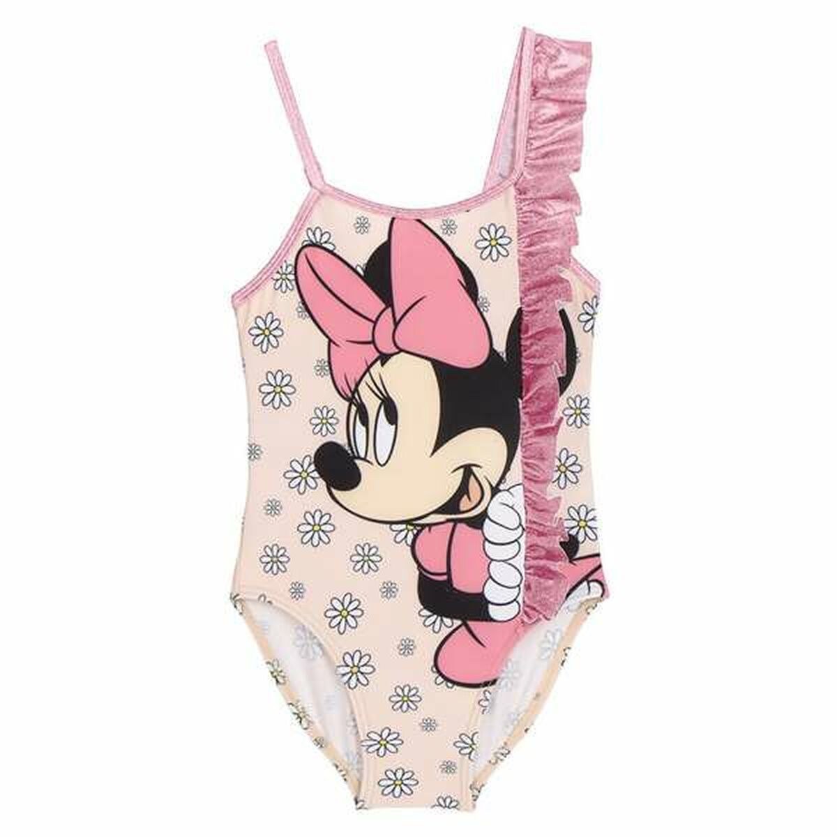 Swimsuit for Girls Pink