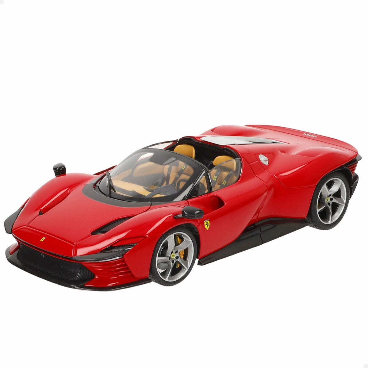 Автомобиль Ferrari Daytona SP 1:18