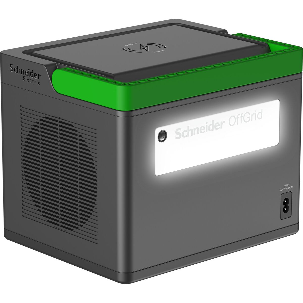 Uninterruptible Power Supply System Interactive UPS PPS730-GR