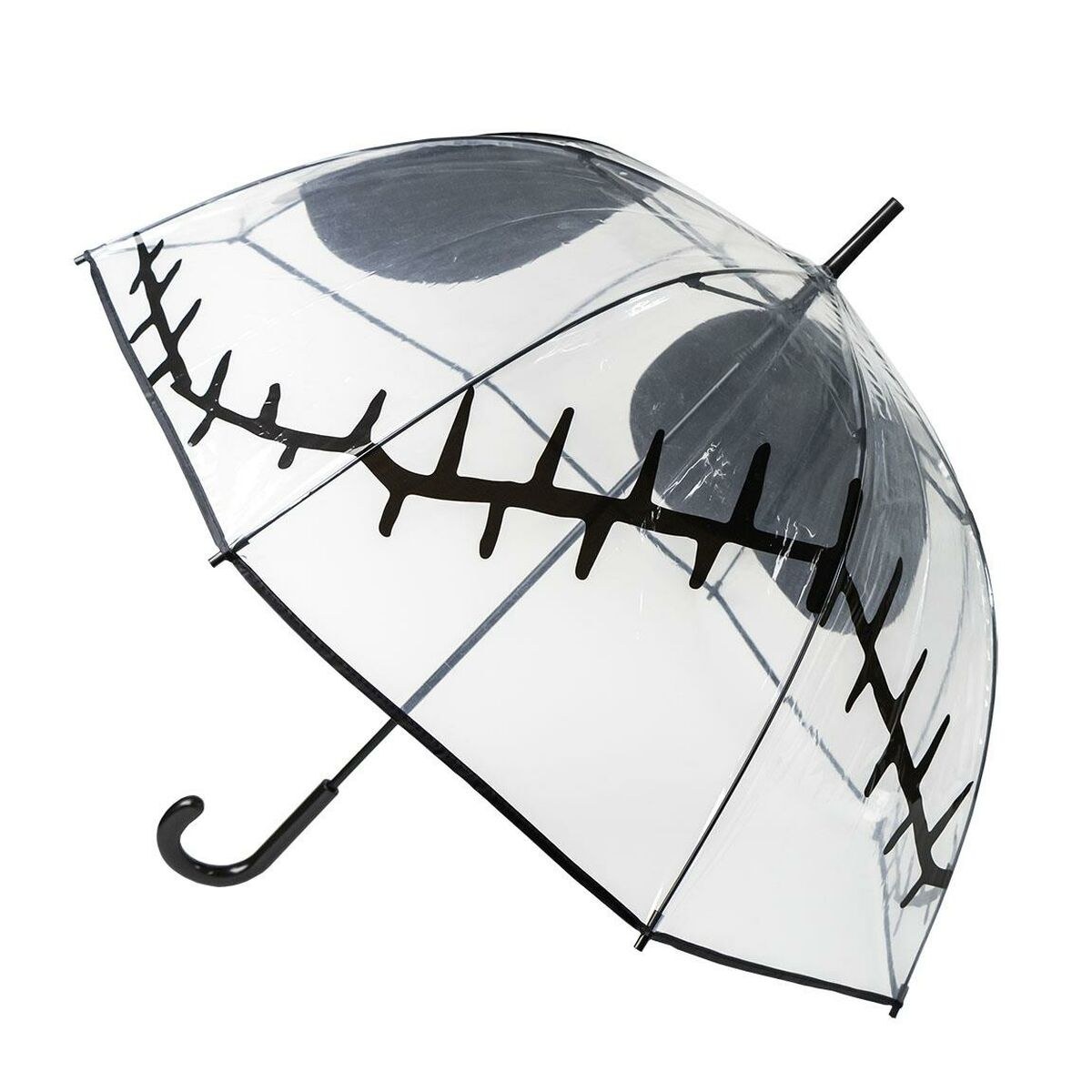 Umbrella Transparent 60 cm