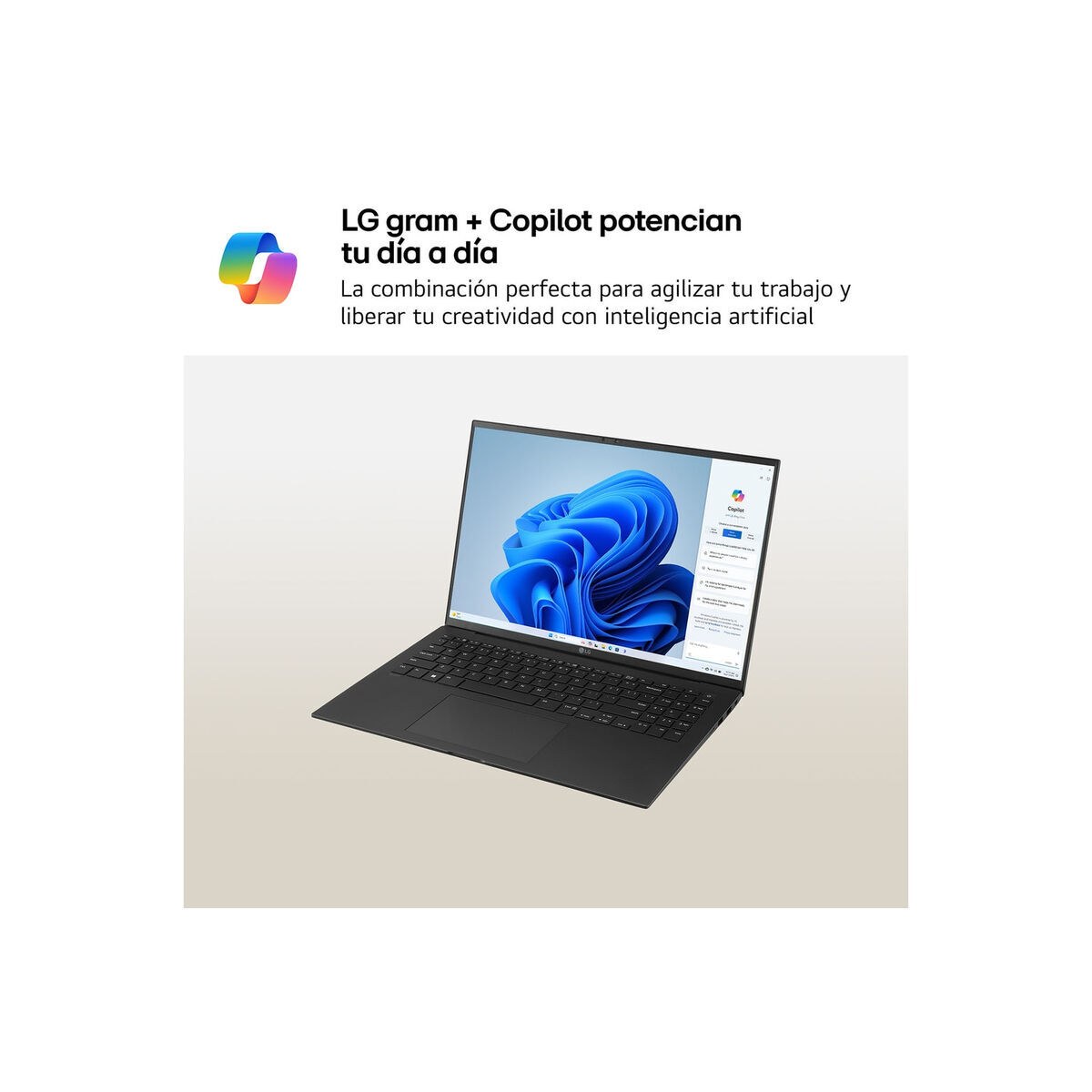 Ноутбук 16Z90RU-G.AA55B 16" i5-1334U 16 GB RAM 512 Гб SSD