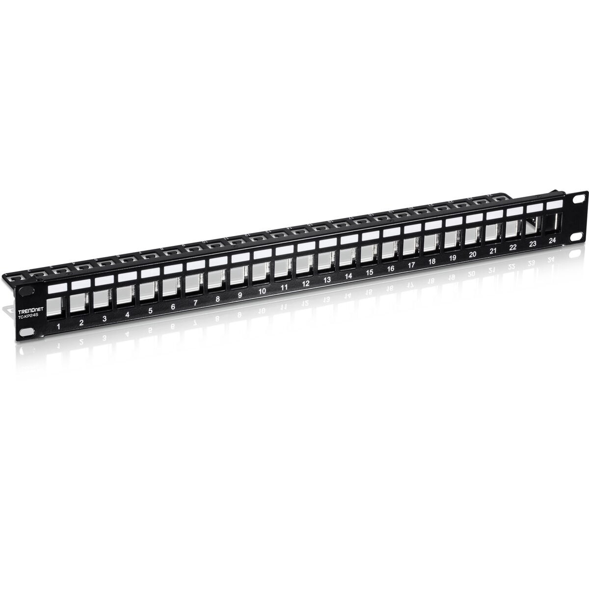 Rack panel TC-KP24S
