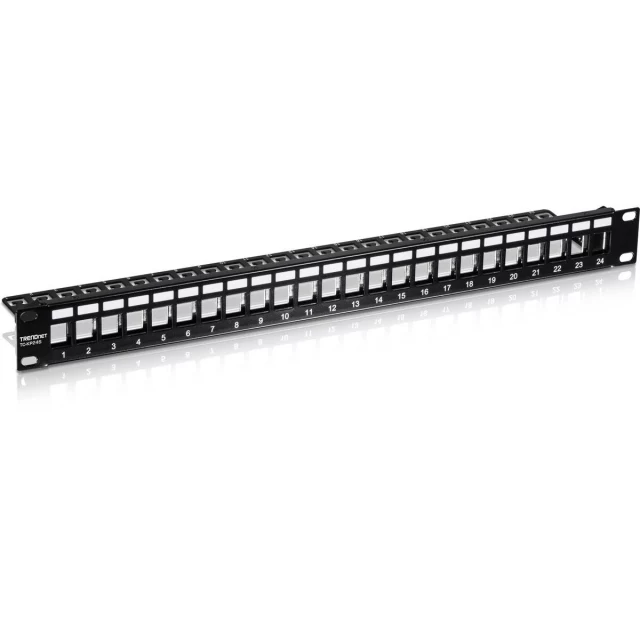 Rack panel TC-KP24S