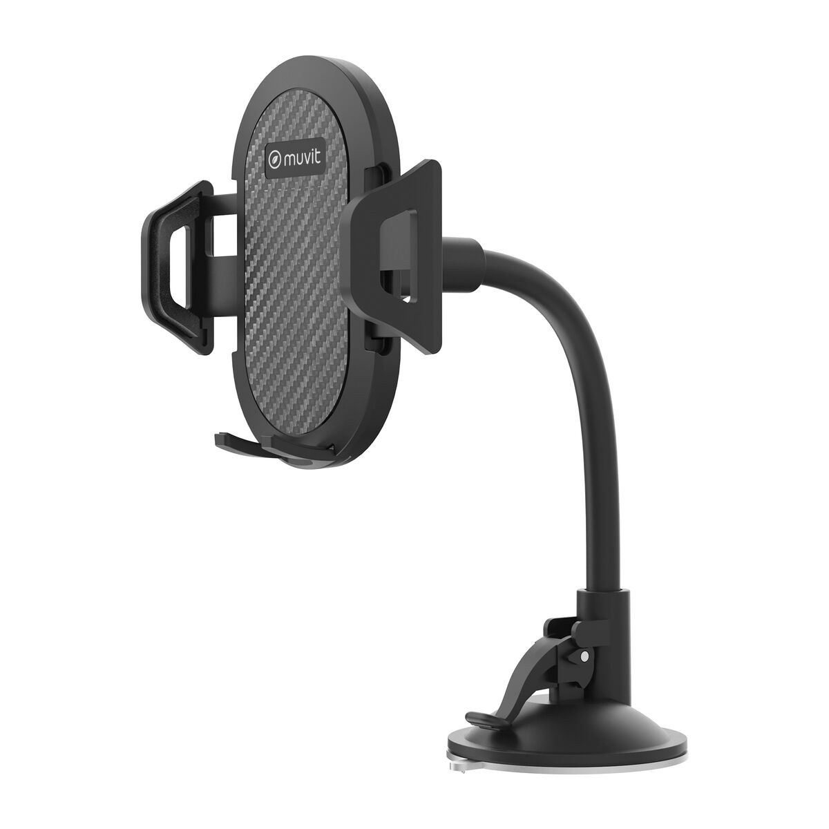 Car Mount Black 7"