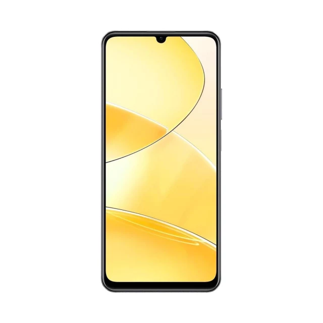 Smartphone C51 6,7" Octa Core UNISOC T612 6 GB RAM 256 GB Black