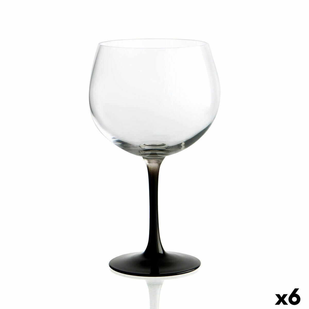 Бокал для коктейля Fiesta Разноцветный Cтекло 715 ml (6 штук) (Pack 6x)