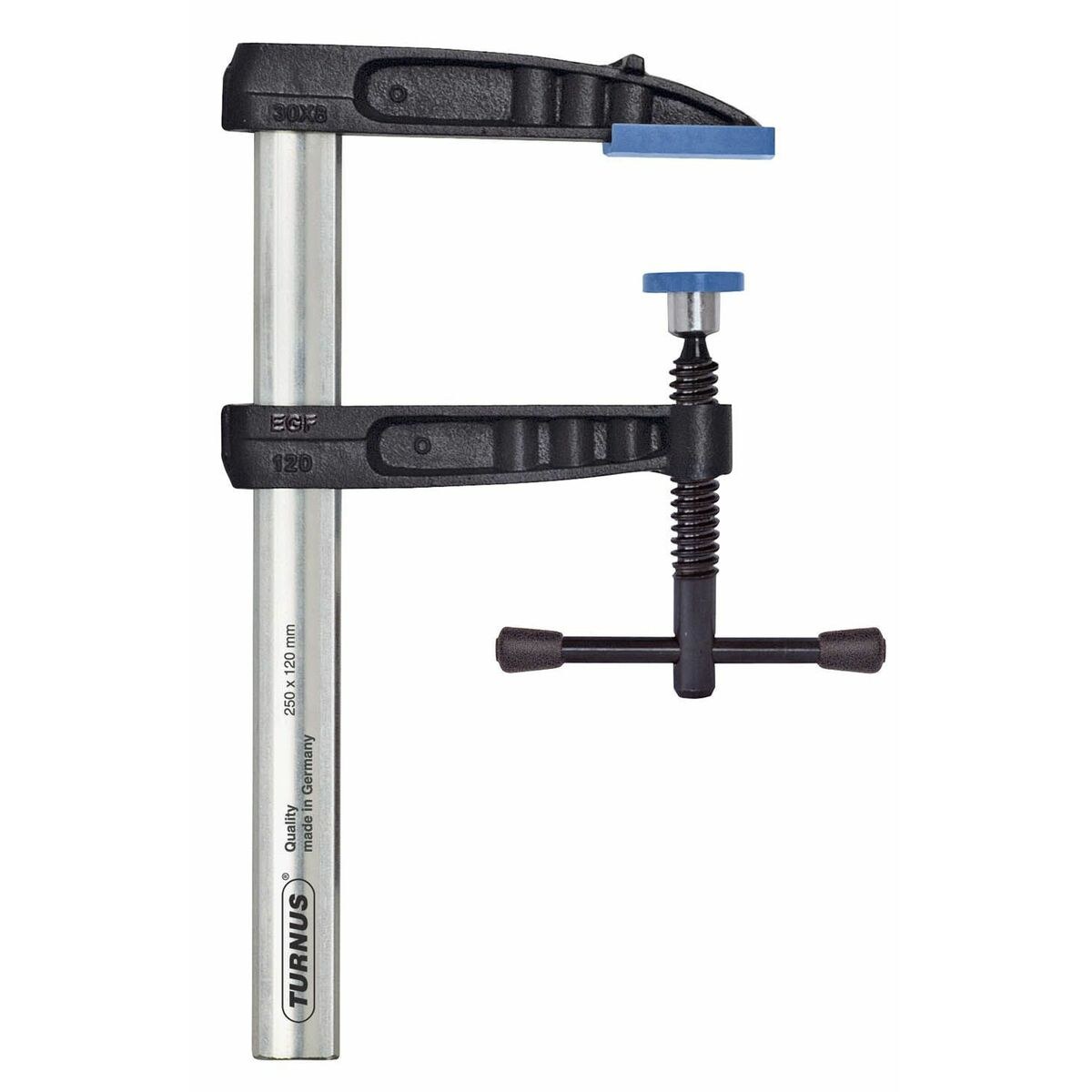 Tightening screw 150 X 12 cm 35 x 11 mm