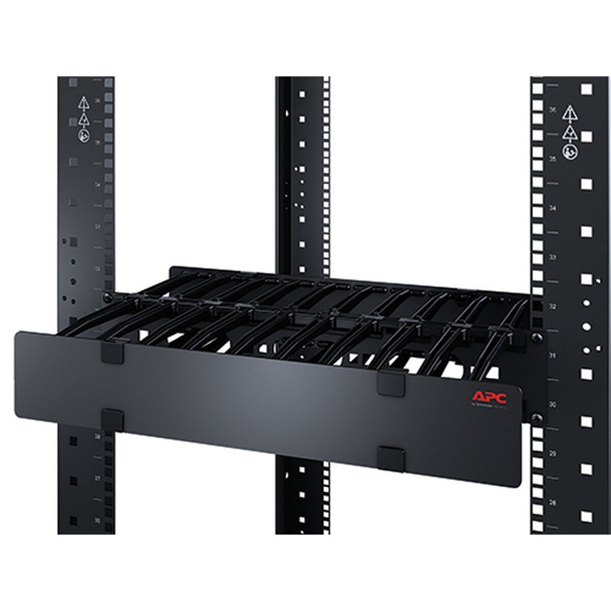 Holder AR8612 Black
