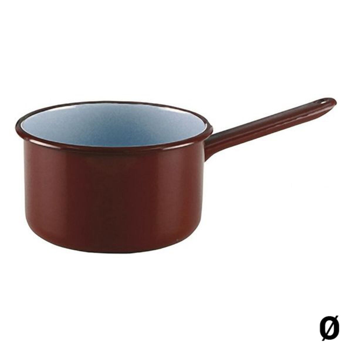 Ковш Classic Сталь Металл