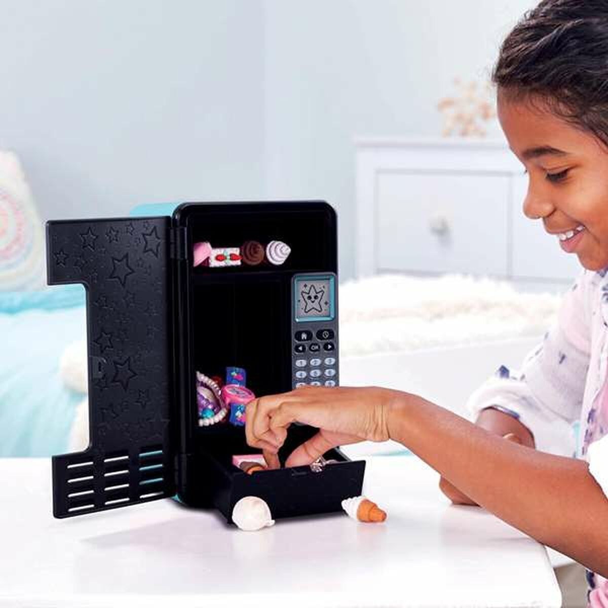 Interactive Toy