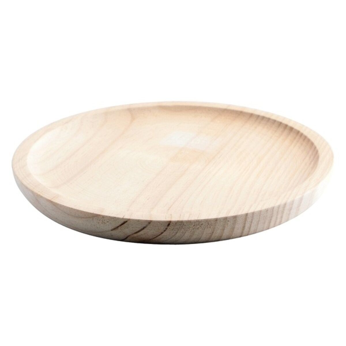 Snack Bowl Wood