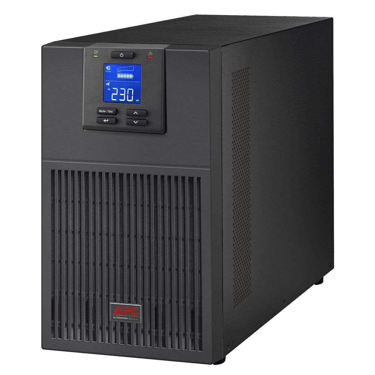 Uninterruptible Power Supply System Interactive UPS SRV6KIL 6000 W