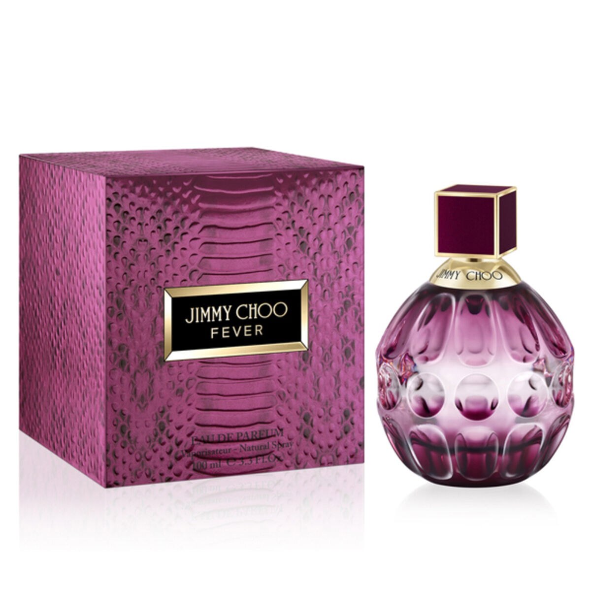 Женская парфюмерия Fever EDP EDP