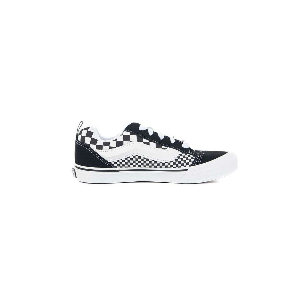 Sports Shoes for Kids Knu Skool VN000D2TBMW1