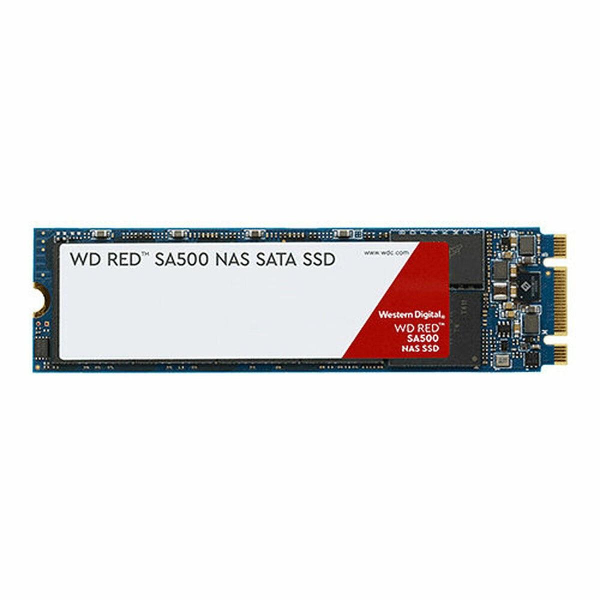 Жесткий диск WDS100T1R0B 1 TB SSD