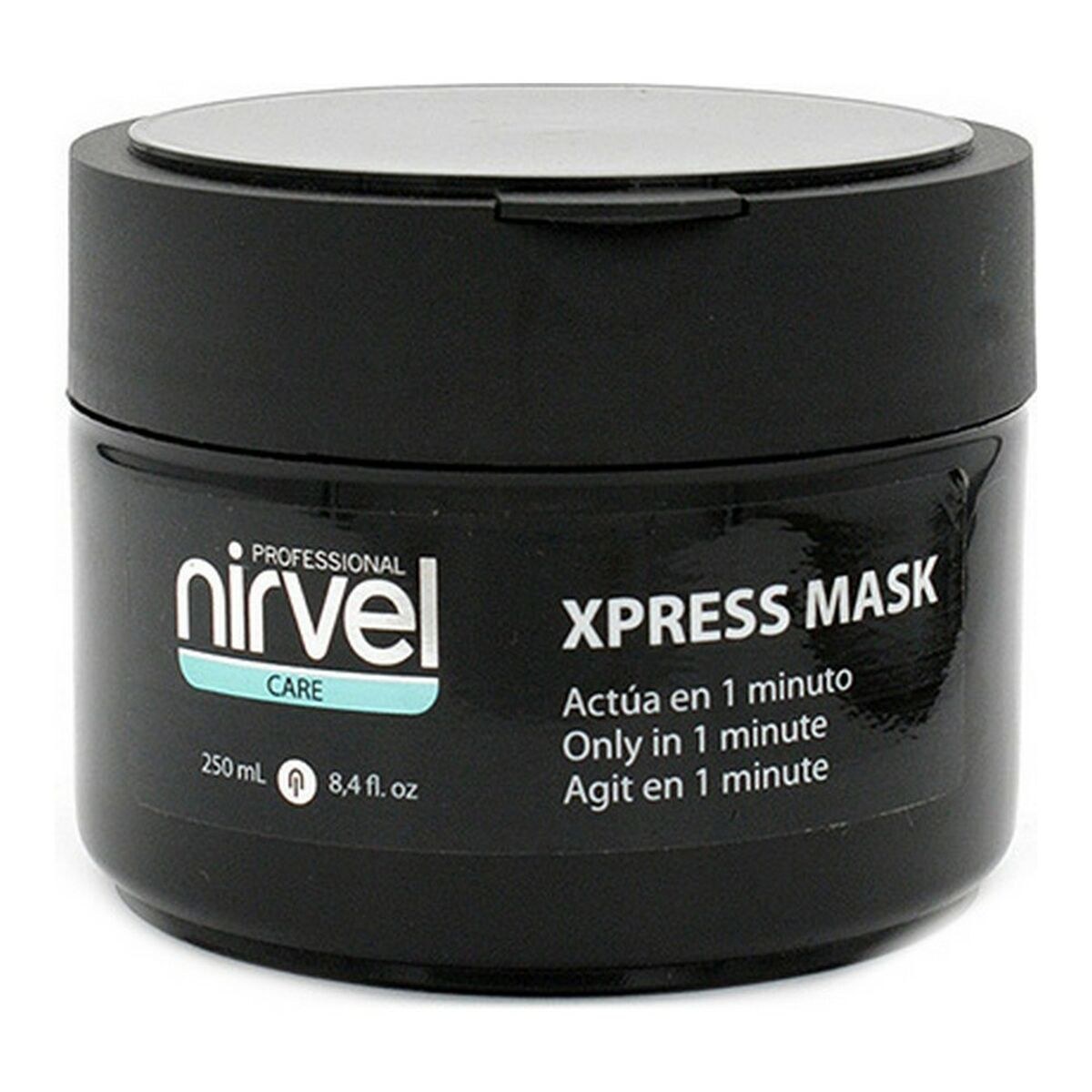 Капиллярная маска Care Xpress