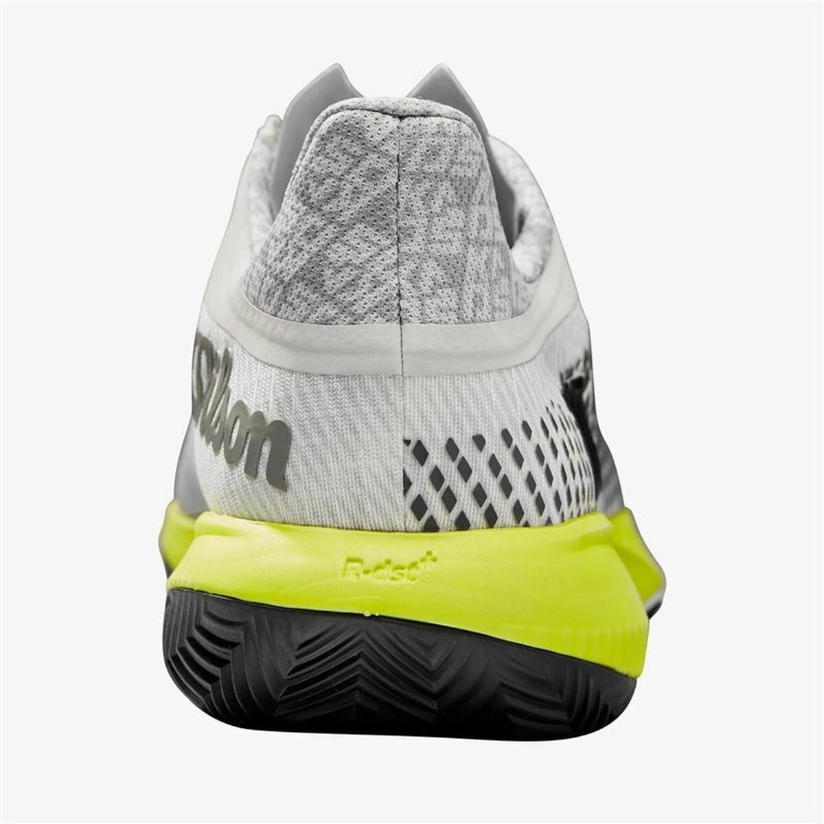 Men's Tennis Shoes Kaos Swift 2024 Pearl Blue