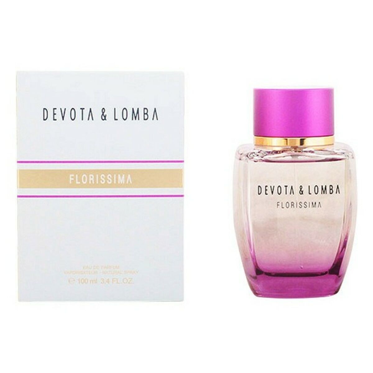 Женская парфюмерия Florissima EDP EDP