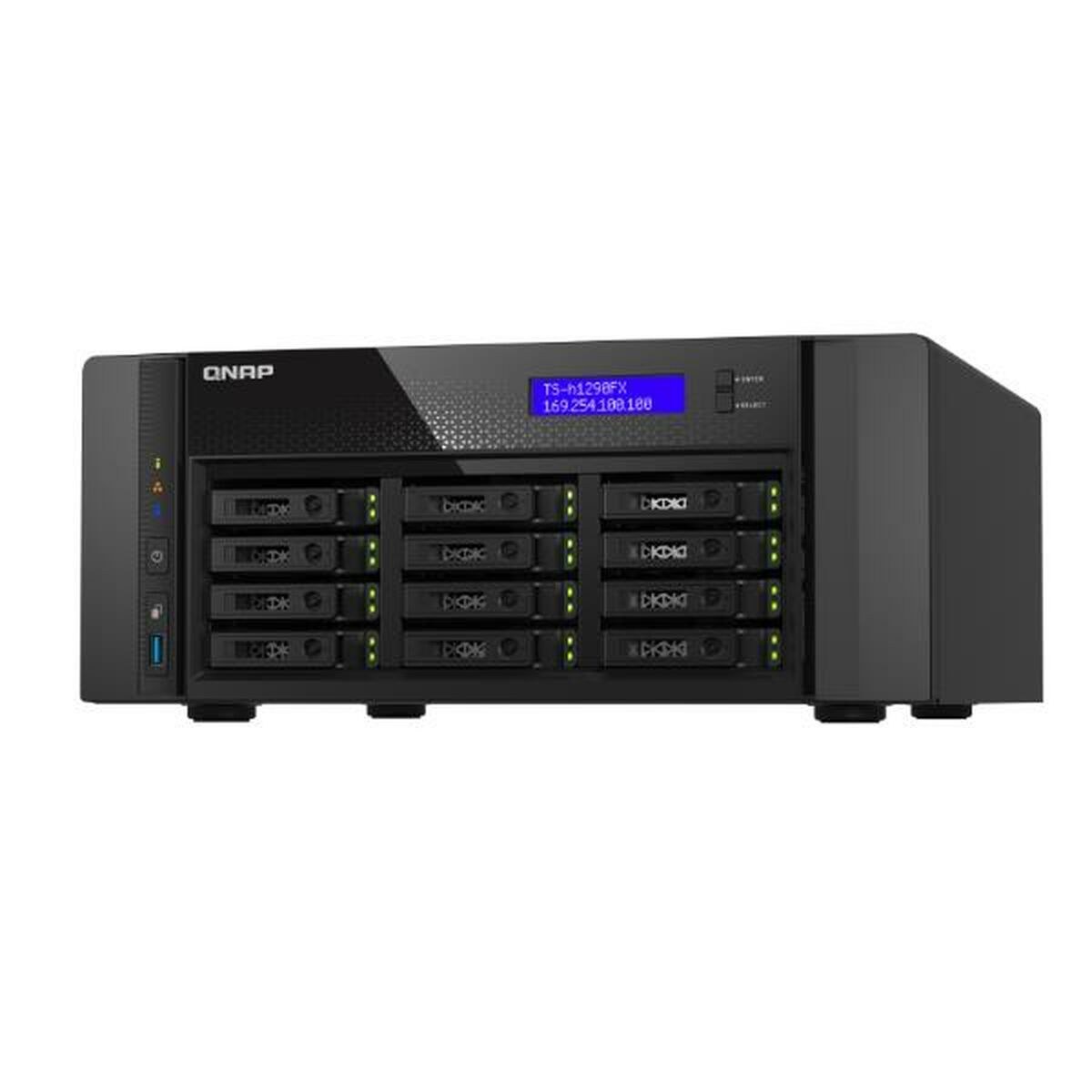 RAID controller card TS-h1290FX