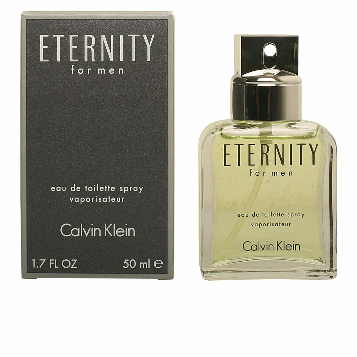 Men's Perfume Eternity EDT