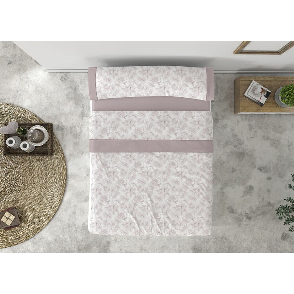 Мешок Nordic без наполнения ADELIA 105 кровать