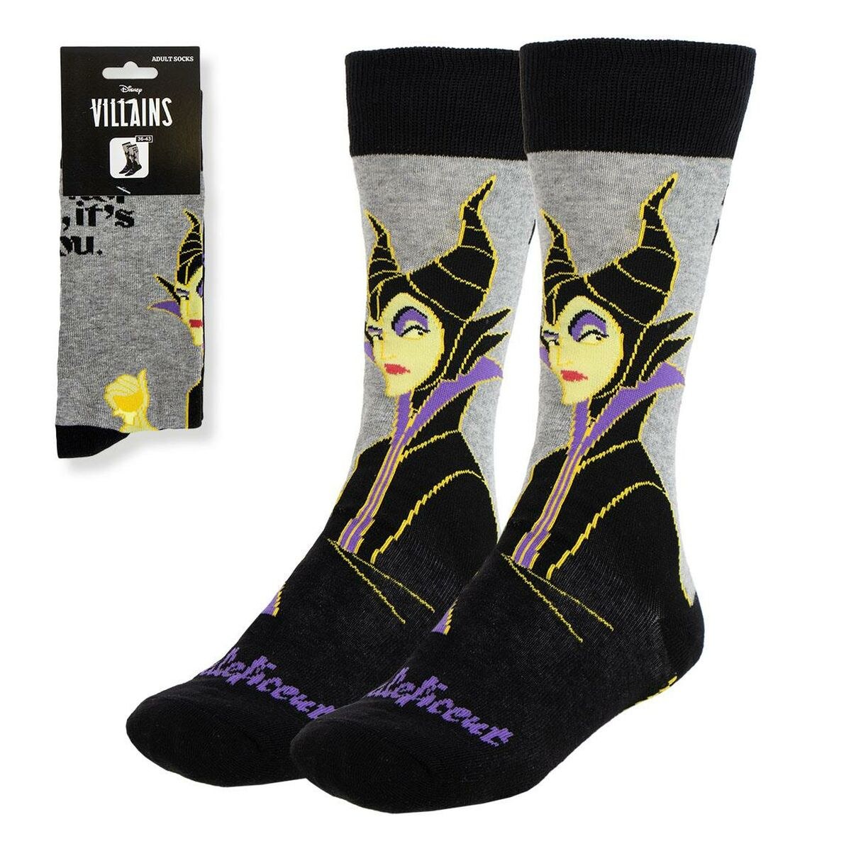 Socks 36-43