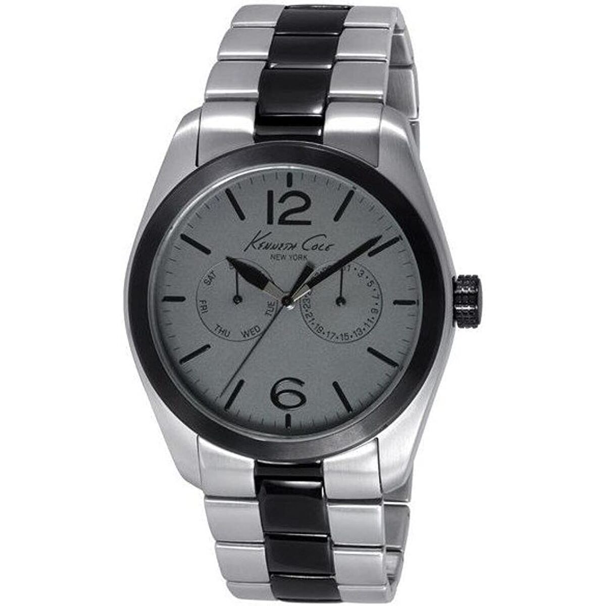 Men's Watch IKC9365 Grey