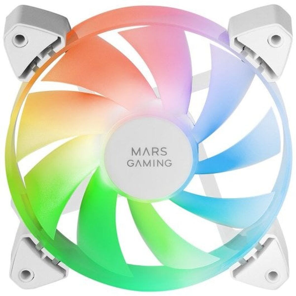 CPU Fan MF-3AW Ø 12 cm