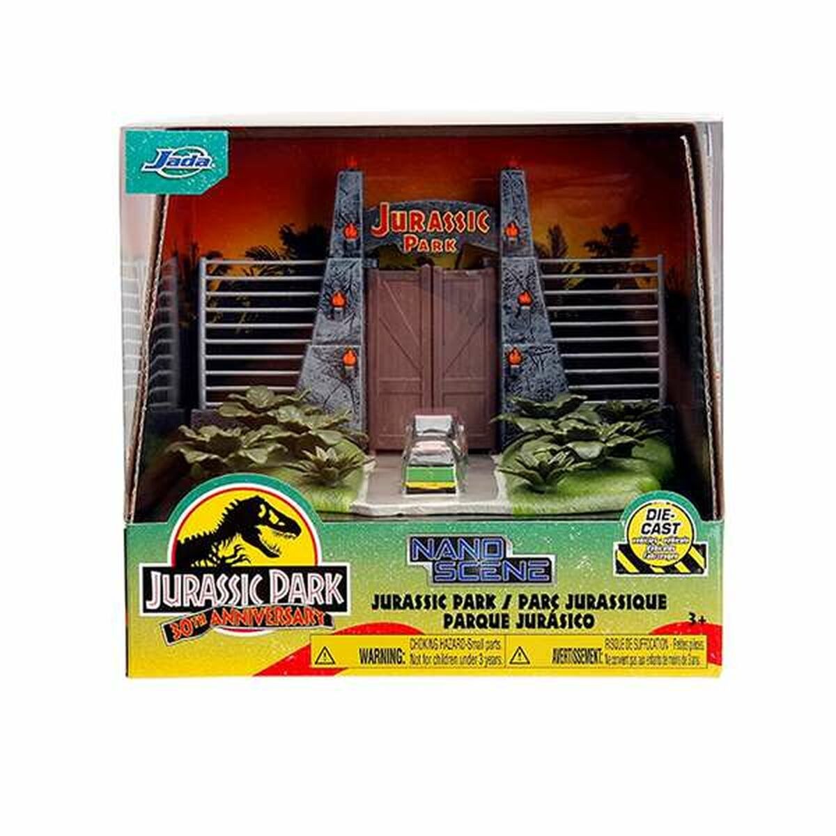 Playset