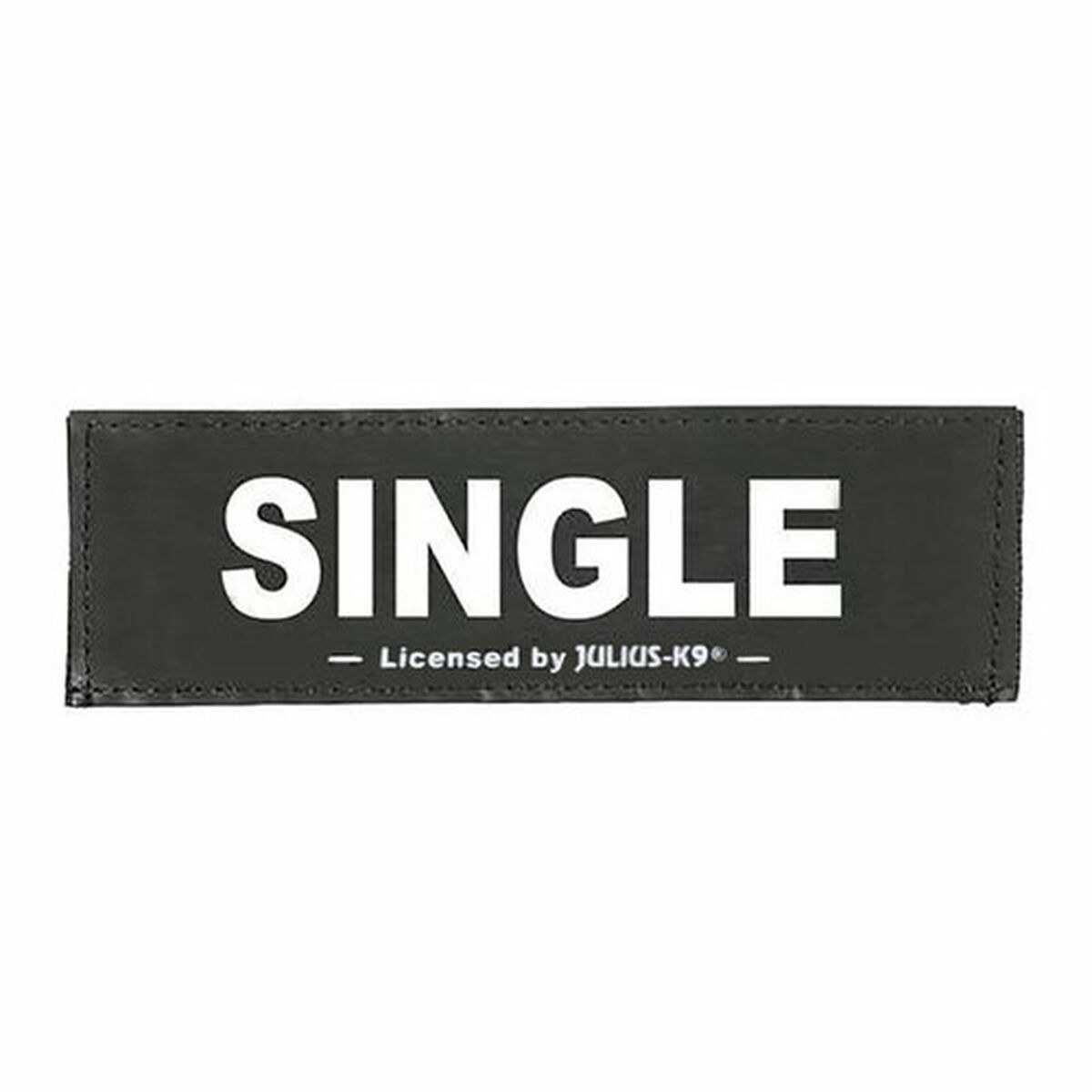 Метки для ремня SINGLE? L