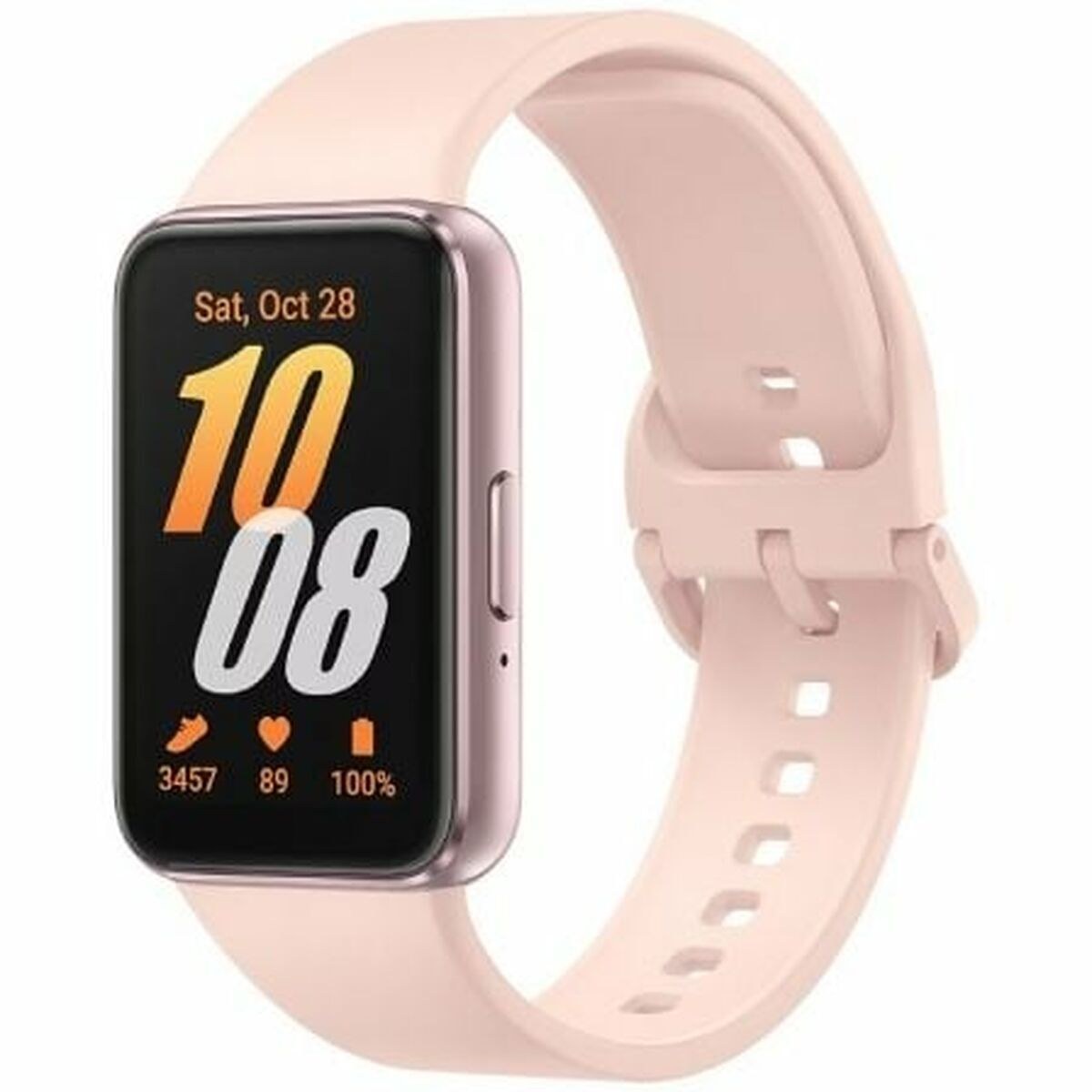 Умные часы Galaxy Fit3 Розовый 1,6" 40 mm (Пересмотрено A)