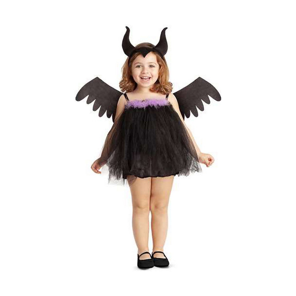 Маскарадные костюмы для младенцев Maleficent