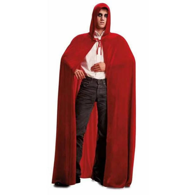 Cloak One size With hood