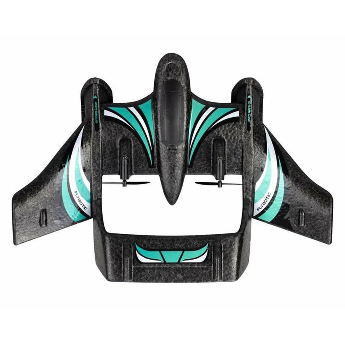 Remote-Controlled Vehicle Aqua Wingz