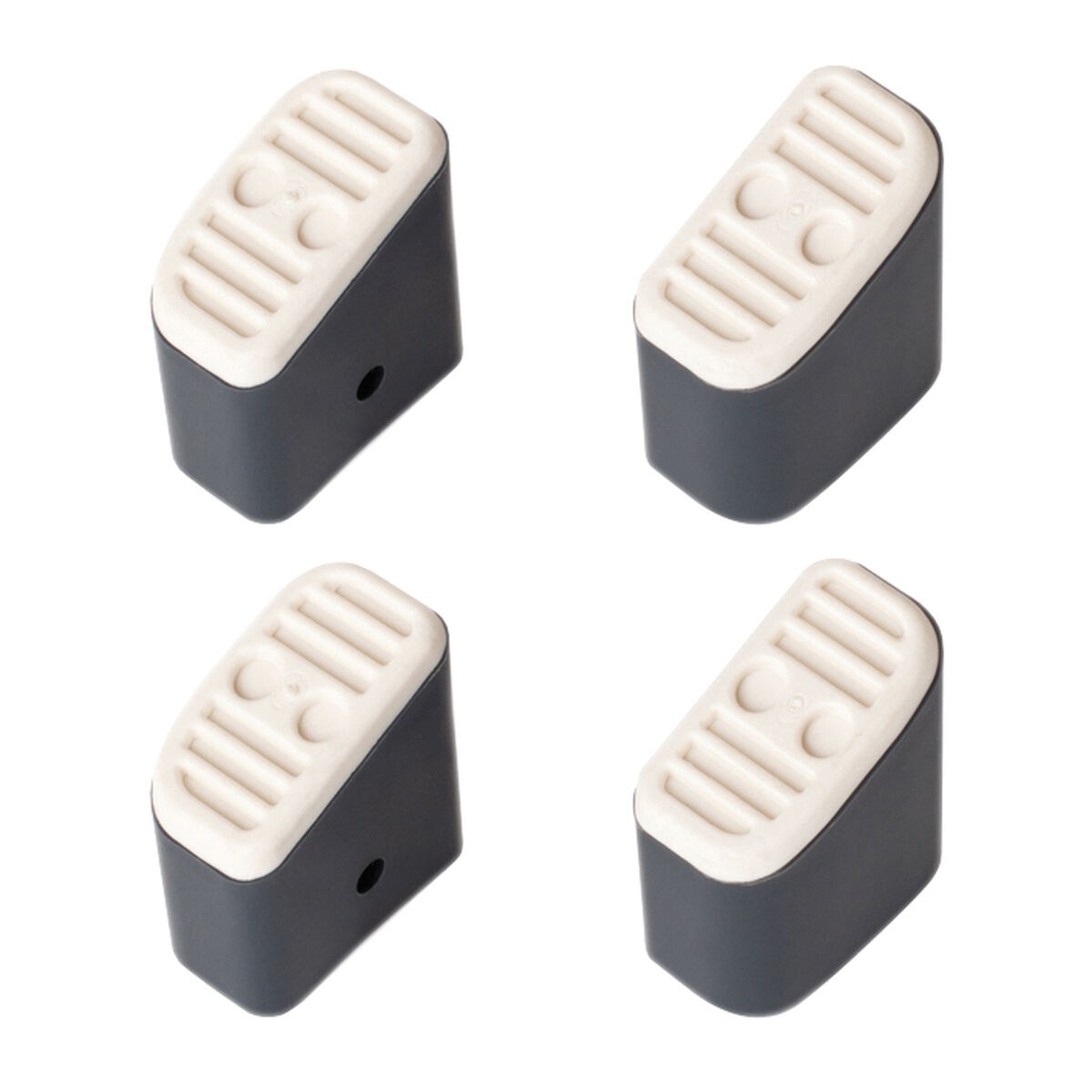 Защитные накладки для табурета D60 StandardLine