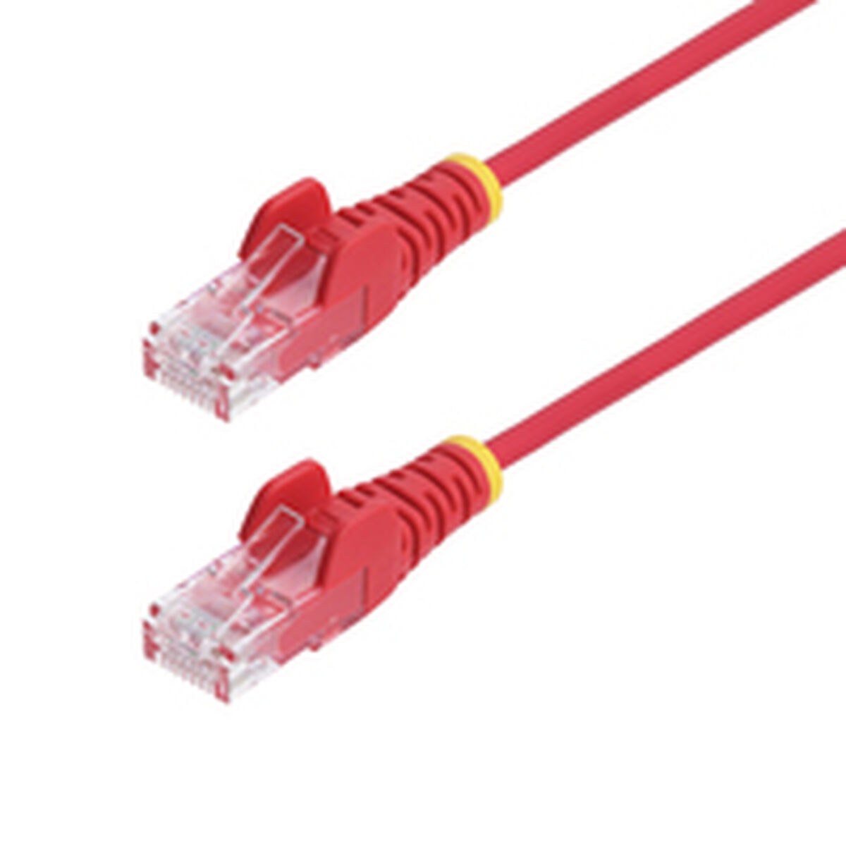 Category 6 FTP RJ45 Connector N6PAT250CMRDS Red 2,5 m