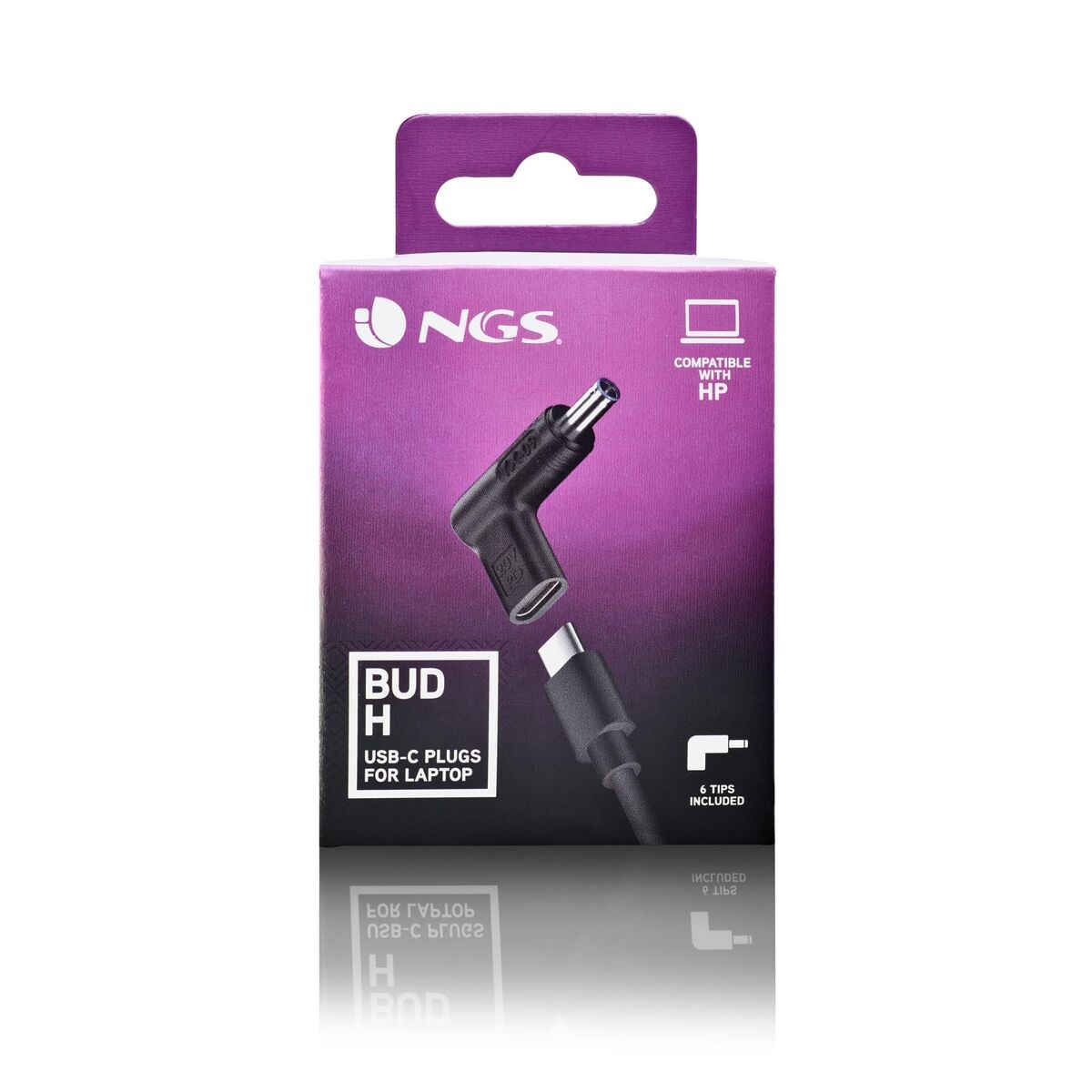 USB-кабель BUD-H