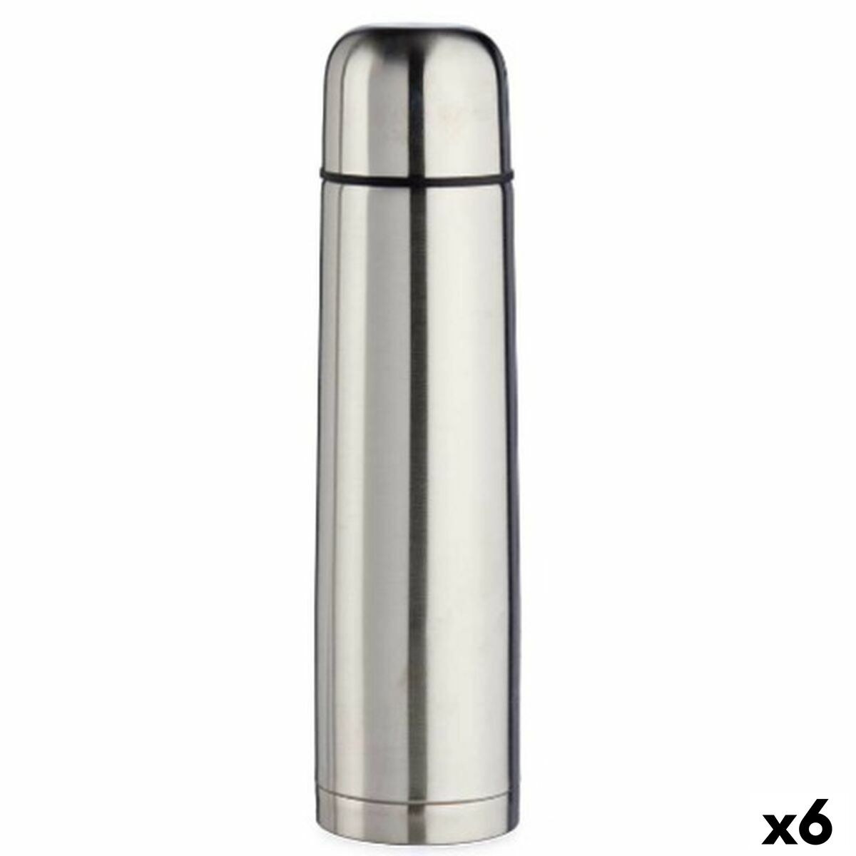 Tepmoc Серебристый Металл 1 L (6 штук)