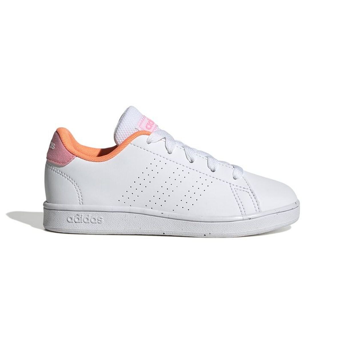 Мужские спортивные кроссовки Advantage Lifestyle Court Lace Белый