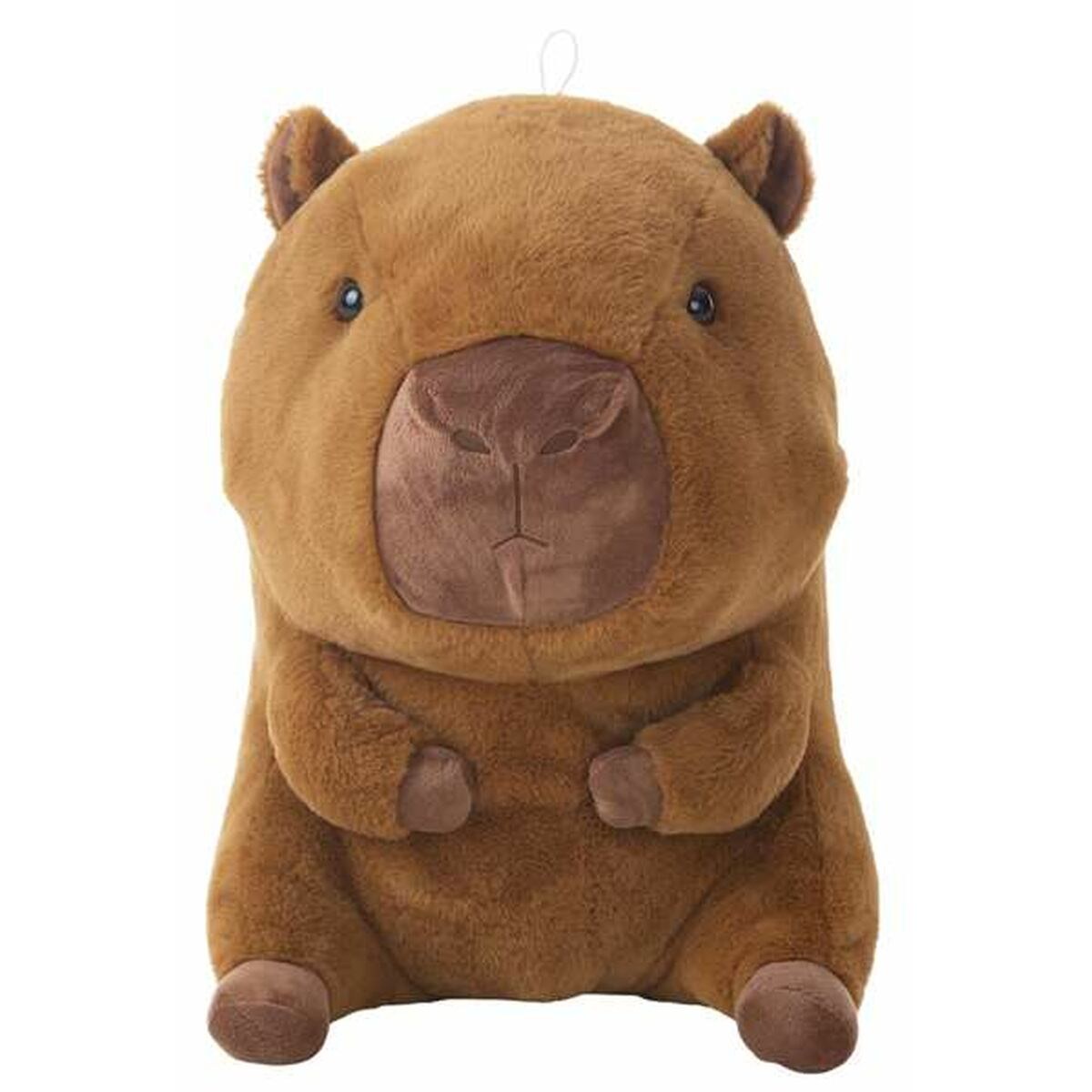 Плюшевый Capy Mel 14 cm
