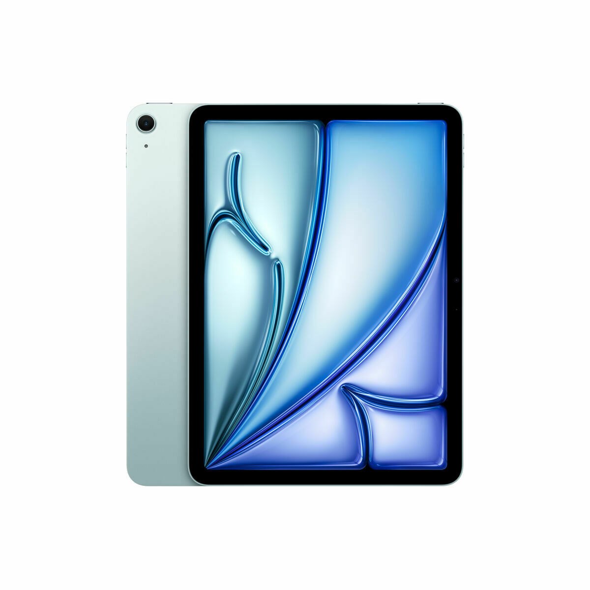 Планшет iPad Air M3 11" Octa Core 8 GB RAM 128 Гб Синий