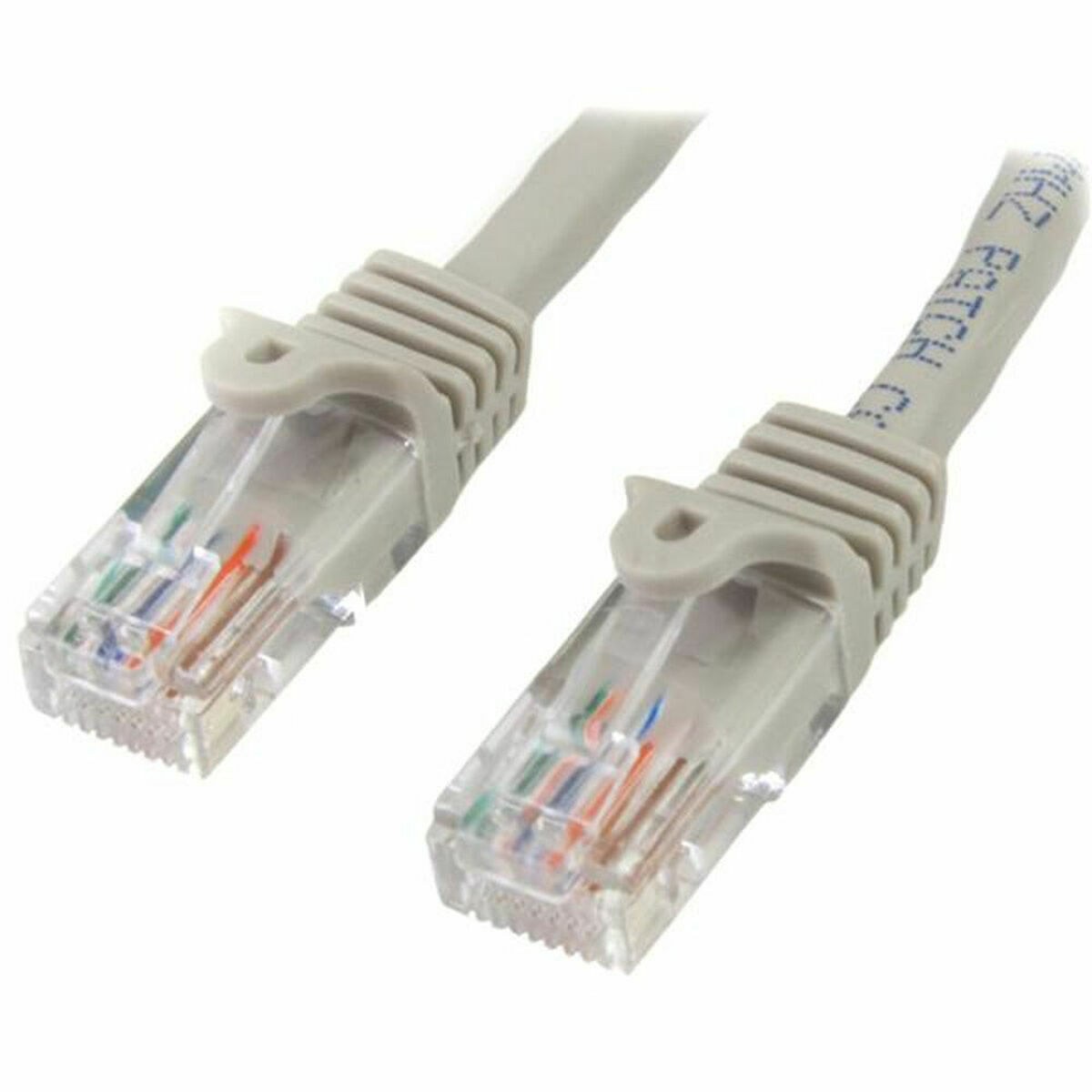 Жесткий сетевой кабель UTP кат. 6 45PAT3MGR 3 m