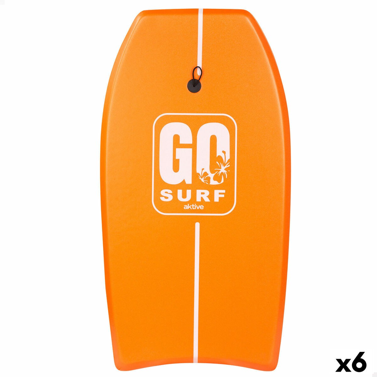 BodyBoard 48 x 94 x 5,5 cm