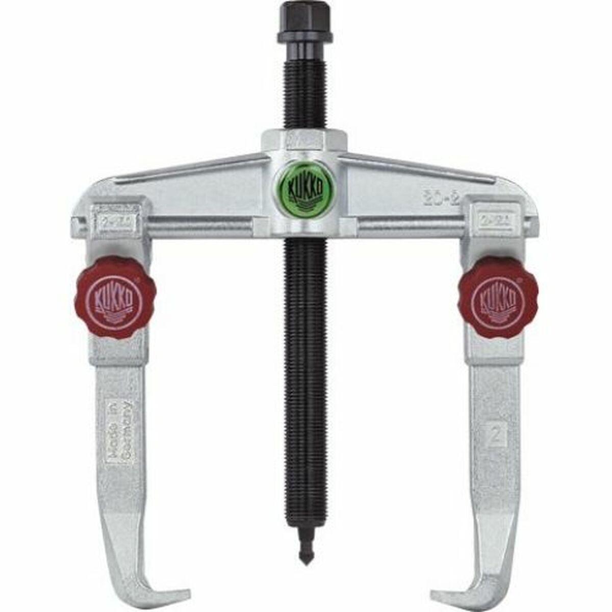 Bearing puller 2 Legs